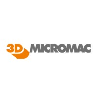 3D-Micromac logo