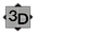 3D Concrete Design logo