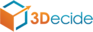 3Decide logo