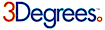 3Degrees logo