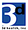 3Dhealth logo