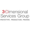 3-Dimensional Services Group logo