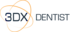 3DX Dentist logo