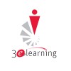 3e Learning logo