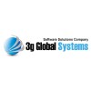 3g GLOBAL SYSTEMS logo