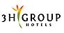 3H Group logo