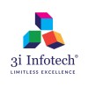 3i Infotech logo