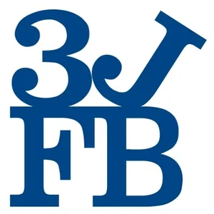 3J Floors and Blinds logo