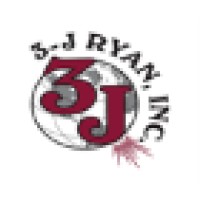 3J Ryan logo