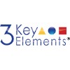 3 Key Elements logo