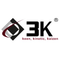 3K Technologies logo