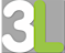 3LPlace logo