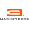 3marketeers Advertising logo