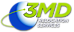 3MD Relocation Services logo