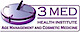 3med Health Institute logo