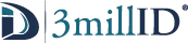 3millID logo