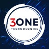 3One Technologies logo