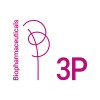 3P Biopharmaceuticals logo