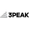 3Peak logo