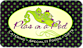 3 Peas in a Pod Catering logo