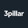 3Pillar Global logo