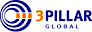 3Pillar Global logo