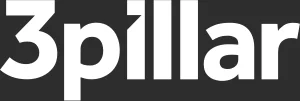 3Pillar Global logo