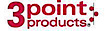 3-Point Products logo