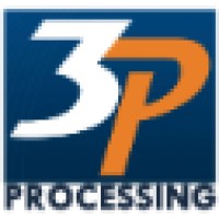 3p logo