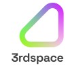 3rdspace logo