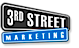 3rd Street Marketing logo