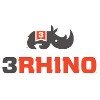 3Rhino logo