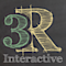 3r Interactive logo