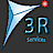 3Rservices logo