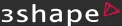 3Shape logo