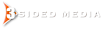 3 Sided Media logo