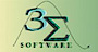 Three Sigma Software logo