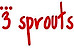 3 Sprouts logo