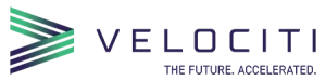 Velociti Solutions logo