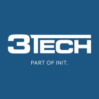 3Tech Automation logo