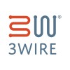 3Wire logo