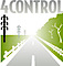 4 Control logo