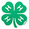 4-H logo