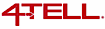 4-Tell logo