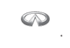 400 Infiniti logo