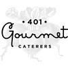 401 Gourmet logo