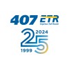 407 Etr logo