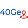 40Geo logo