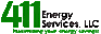 411 Energy Services logo