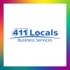 411 Locals logo